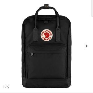 FJALLRAVEN KANKEN 17” LAPTOP BACKPACK